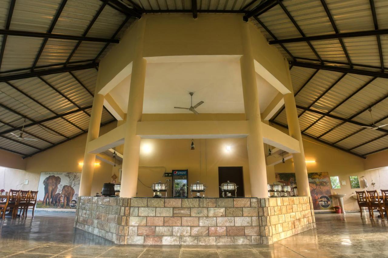 Tusk And Roar Corbett Resort, Jim Corbett Rāmnagar Exterior foto